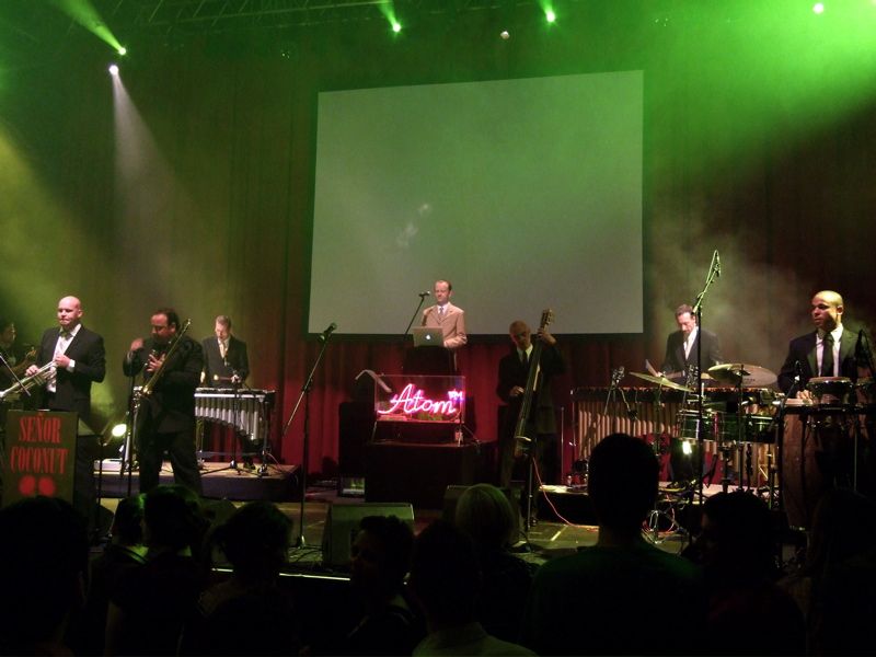 sonarffm - 13